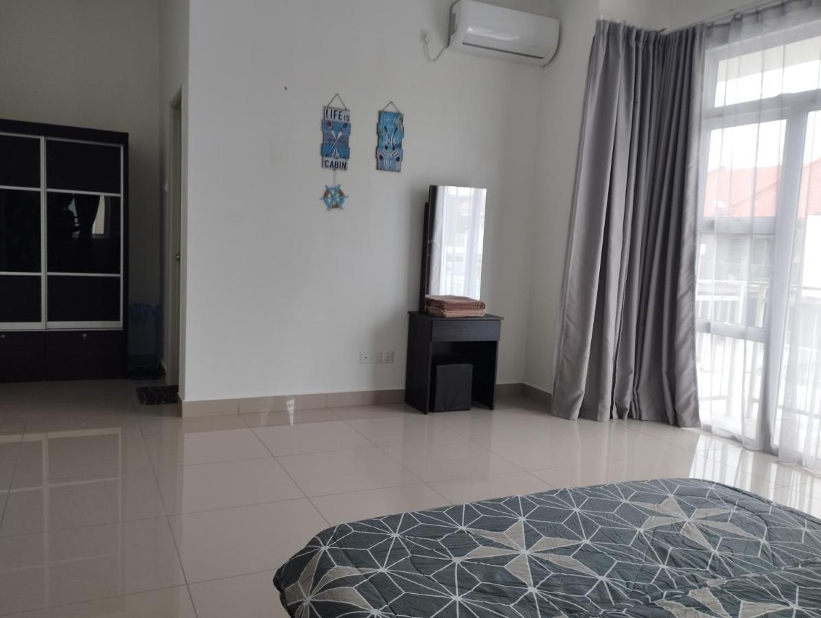 Desaru Coast Waterpark And Beach Extérieur photo