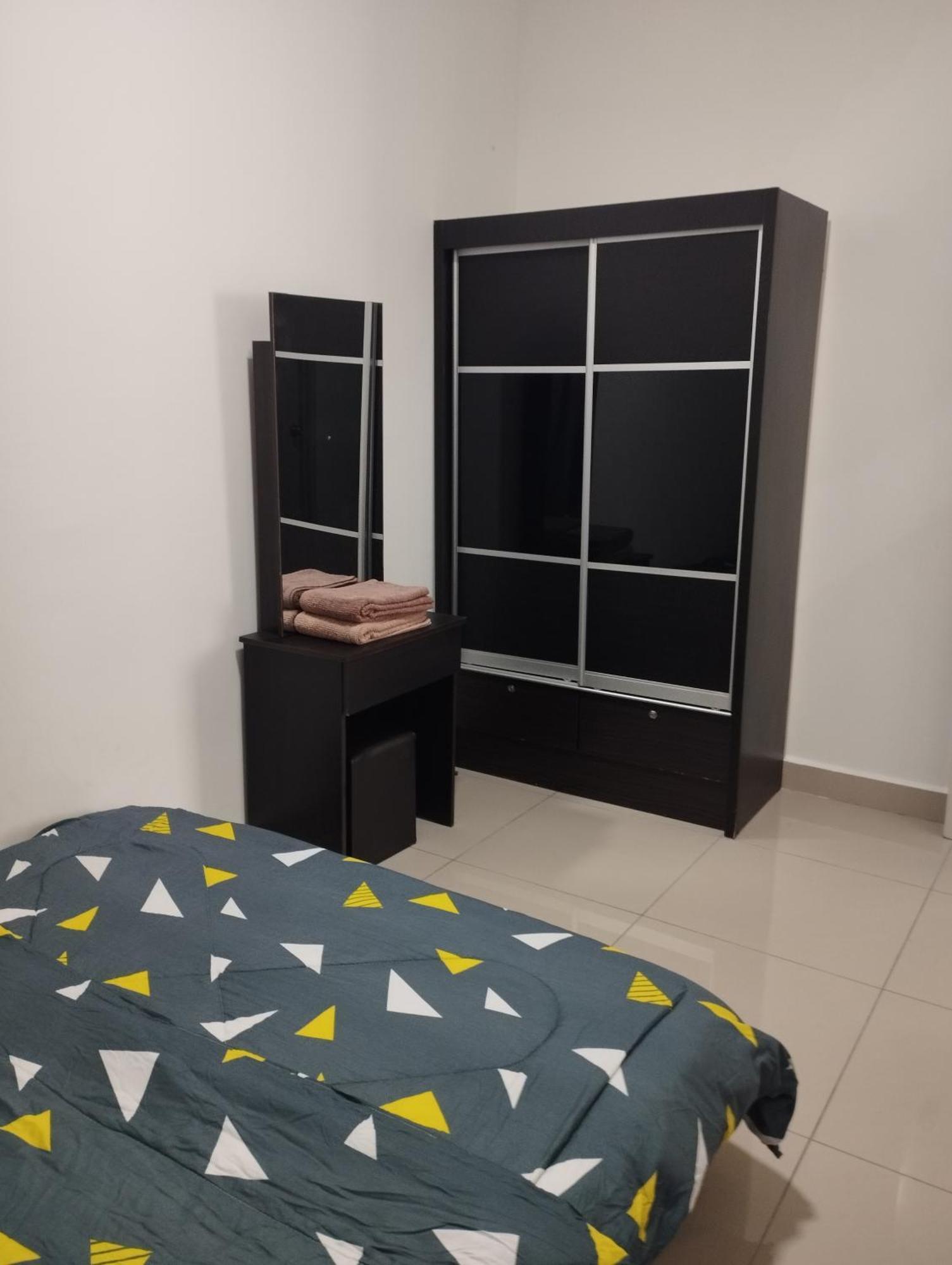 Desaru Coast Waterpark And Beach Chambre photo